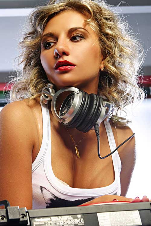 DJ AFFecta - I pink on you