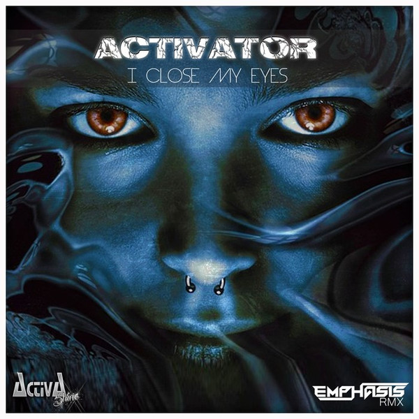 DJ Activator - Icon