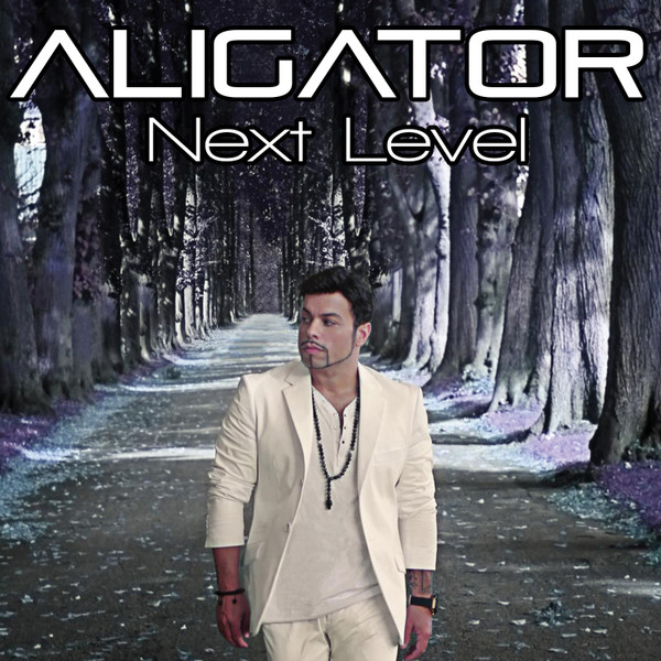 DJ Aligator - The Whistle Song