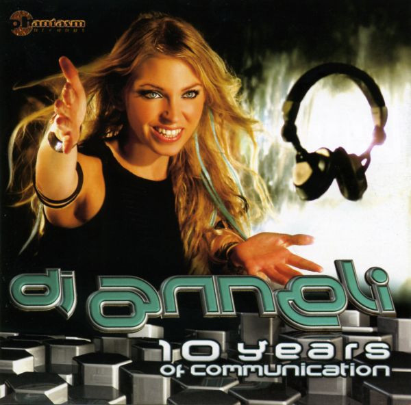 DJ Anneli - Better or Worse