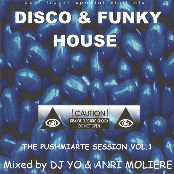DJ Anri - Weekend Life (Short 7'' Version)