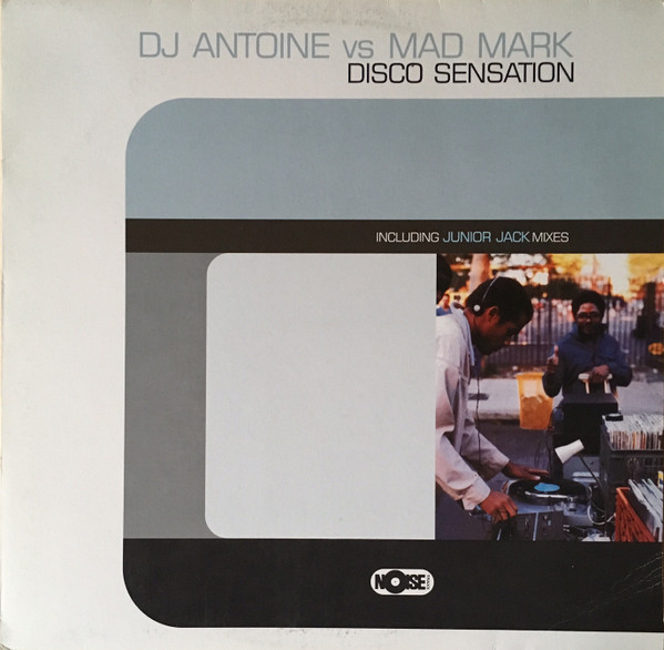 DJ Antoine vs. Mad Mark - Broadway - DJ Antoine vs Mad Mark 2k12 Radio Edit