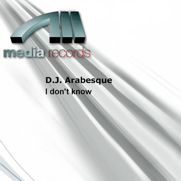DJ Arabesque - Serendipity (Mas mix)