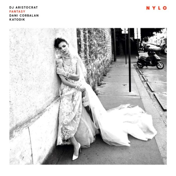 DJ Aristocrat - My Girl