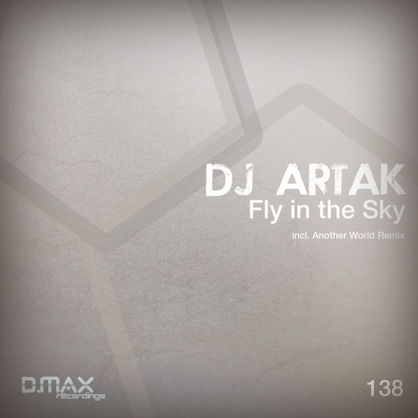 DJ Artak - I Feel your body