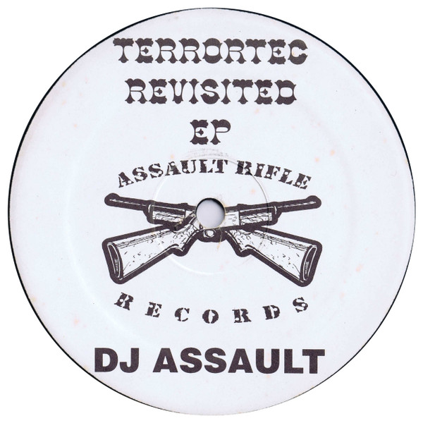 DJ Assault - Sex On The Beach