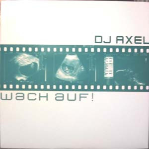 DJ Axel - Dile a El (RKT Chill)