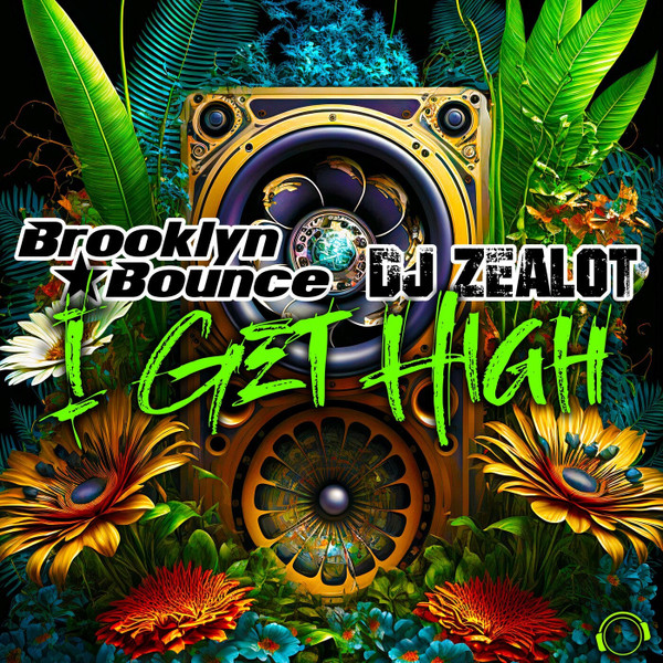DJ BROOKLYN DJ - QUIET THE FUCK DOWN BROOKLYN!!! IM TRYING TO MAKE A SOUND!!!