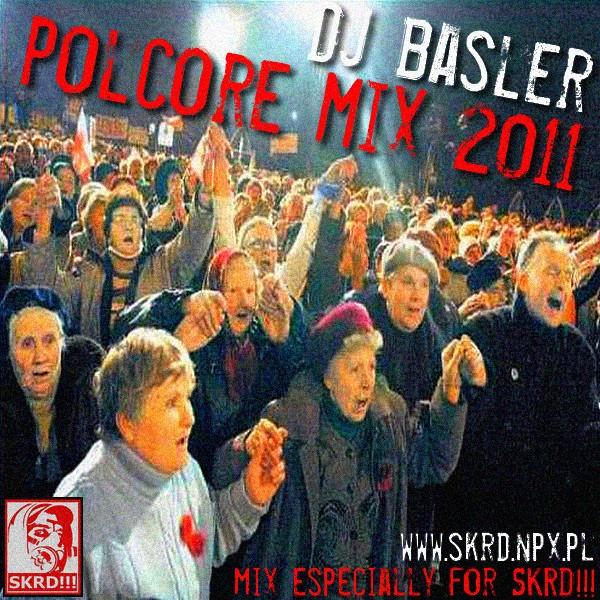 DJ Basler - Fly Like A G6