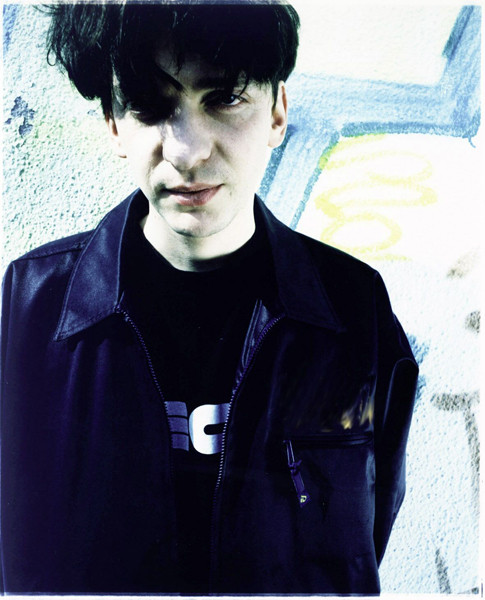 DJ Bleed - Sexy Intelligence Council