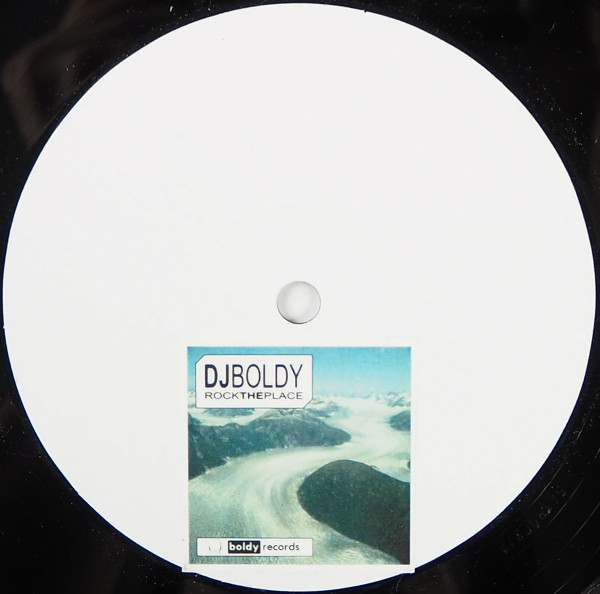 DJ Boldy - Music Provocation  www.djwitek.prv.pl
