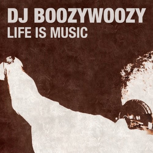 DJ Boozywoozy - One More Try
