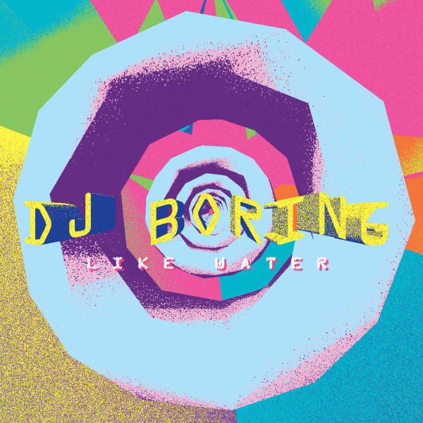 DJ Boring - 6 AM Mimosa