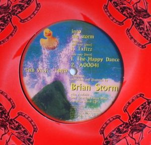 DJ Brainstorm - Sextasy ( Club Trance Remix )