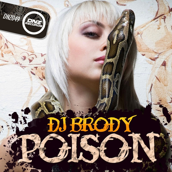 DJ Brody - FUNKIN MASSIVE