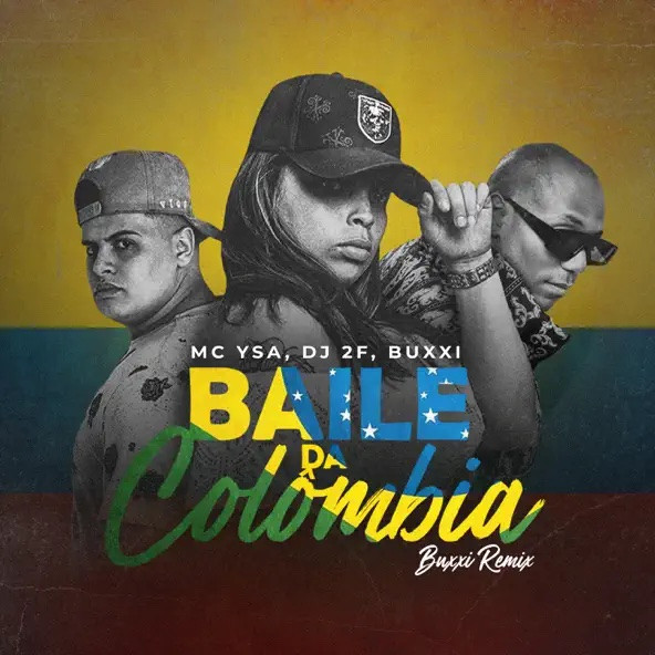 DJ Buxxi - Quiero Bailar Contigo (feat. Buxxi)