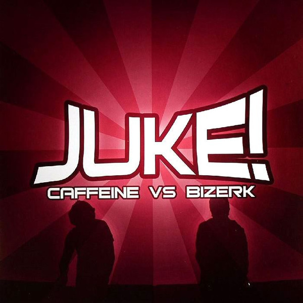 DJ Caffeine - On The Floor