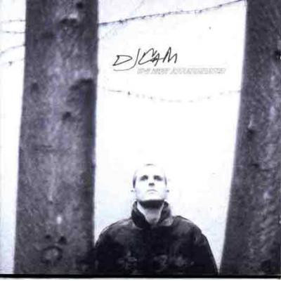 DJ Cam - Dieu reconnaitra les Siens