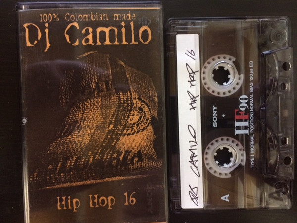 DJ Camilo - Never Leave You (Remix) f/Lumidee