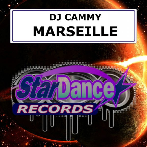 DJ Cammy - Steakhaus
