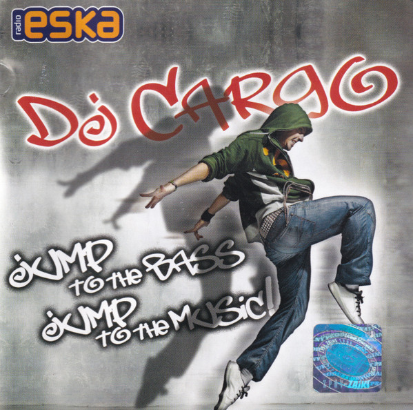 DJ Cargo - Jump to the bass