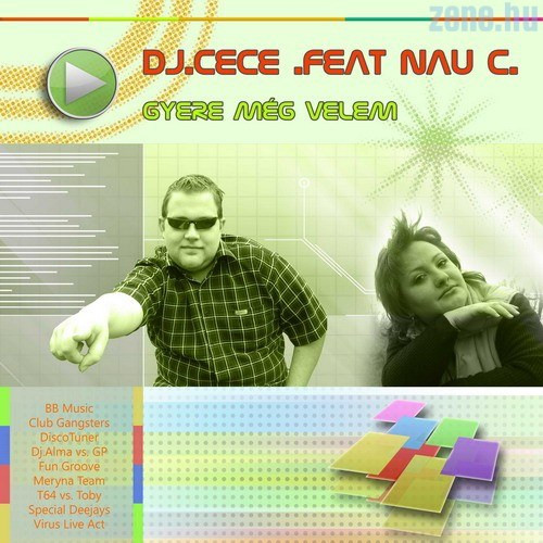 DJ Cece - Fly
