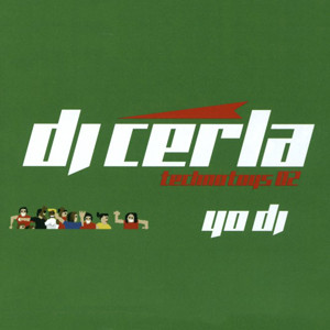 DJ Cerla - Wonder - Plumcake Edit