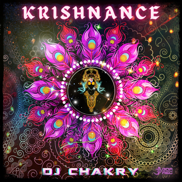 DJ Chakry - Rain