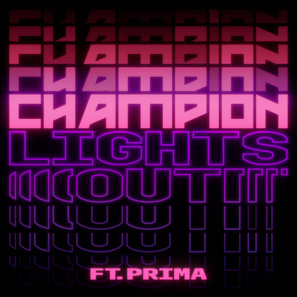 DJ Champion - No Heaven