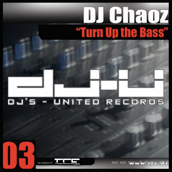DJ Chaoz - Hard 2 the Core