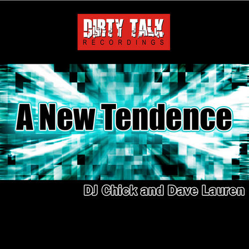 DJ Chick, Dave Lauren - Smoking Weed - Original Mix