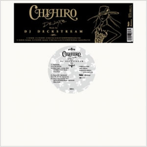 DJ Chihiro - Ghost