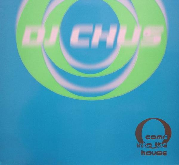 DJ Chus - Nyakua