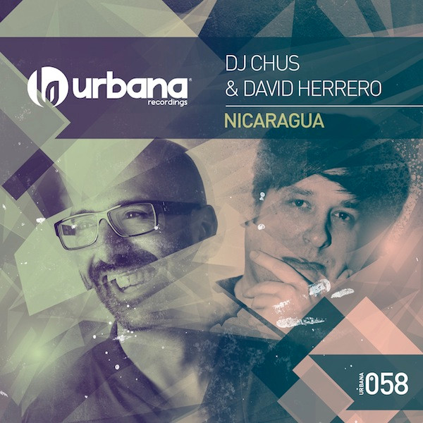 DJ Chus & David Herrero - Everyday In My Life (Original Mix)