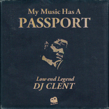 DJ Clent - Bounce