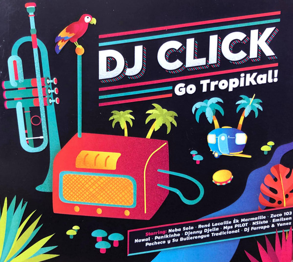 DJ ClicK - Malful Reaction