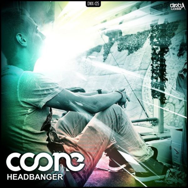 DJ Coone - The name of my DJ