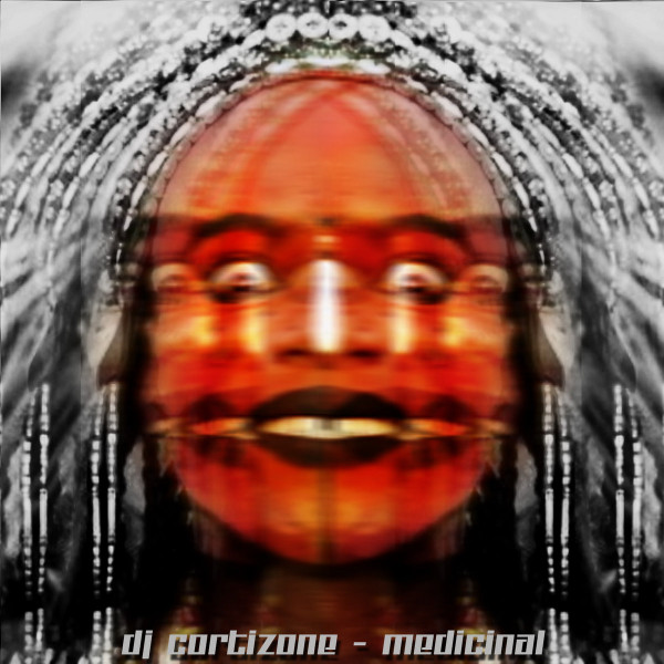 DJ Cortizone - Nasal Spray