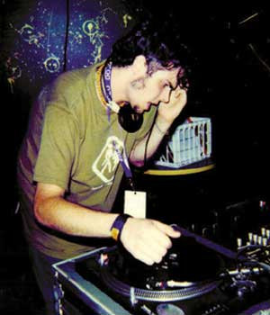 DJ Cracka - Backyard Breaks