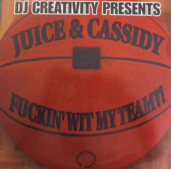 DJ Creativity - There's No Way (Extended DJ Intro)