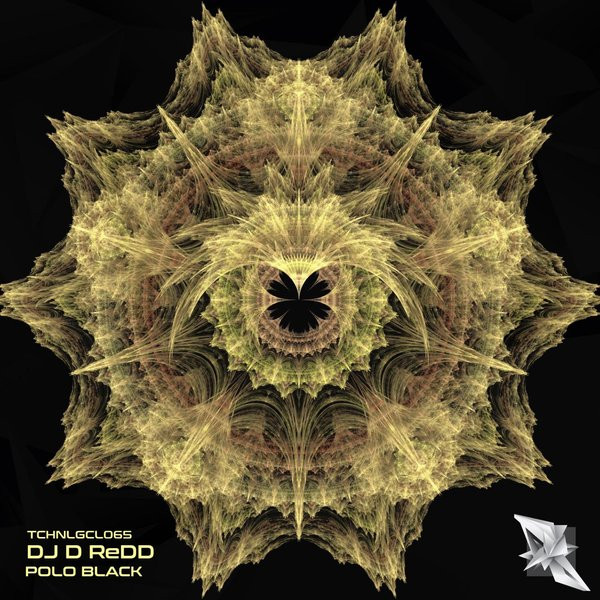 DJ D ReDD - Cafenia - Original Mix