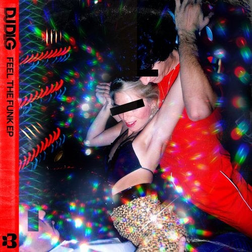 DJ DLG - Paramount (Dave Armstrong Remix)