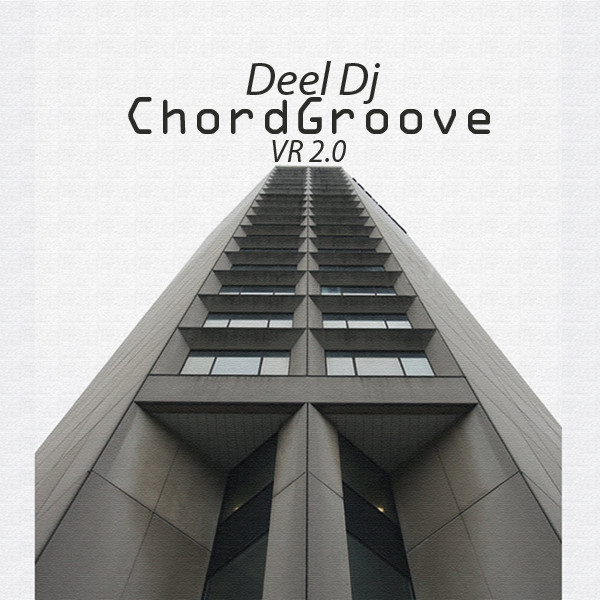 DJ Deel - accelerate vol.5 [happy new year!]