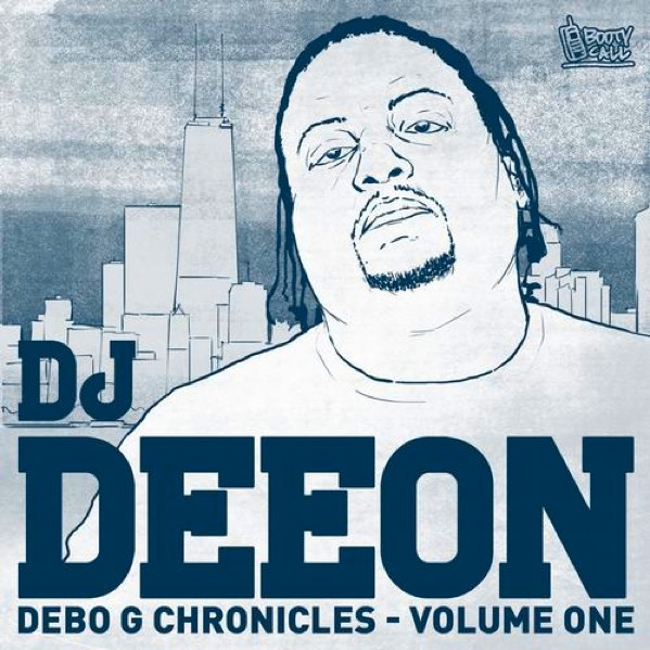 DJ Deeon - Freaks