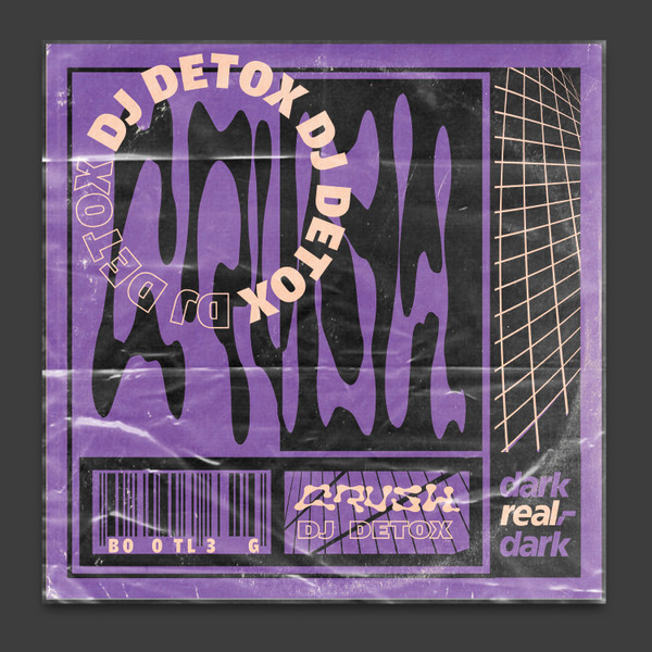 DJ Detox - Better Days