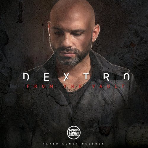 DJ Dextro - Unbalance