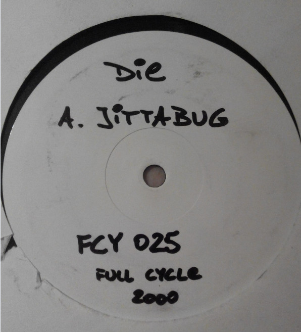 DJ Die - Clear Skyz