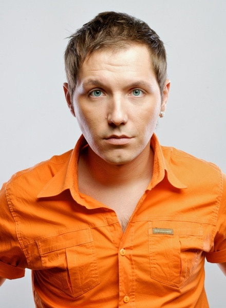 DJ Dmitry Filatov - 02