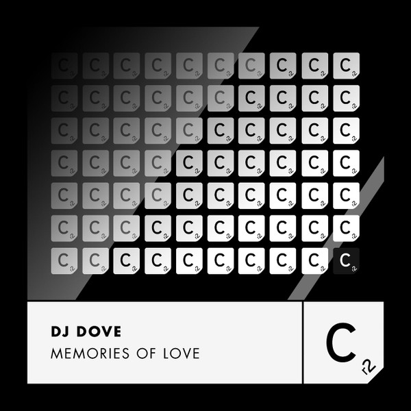 DJ Dove - Illusions - 12" Version