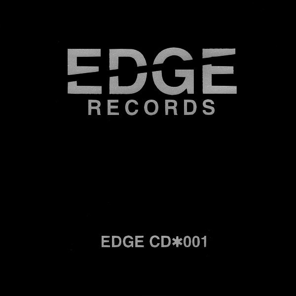 DJ Edge - Nations